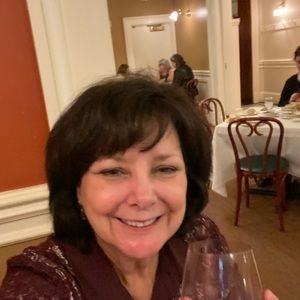 Meet your Posher, Sue